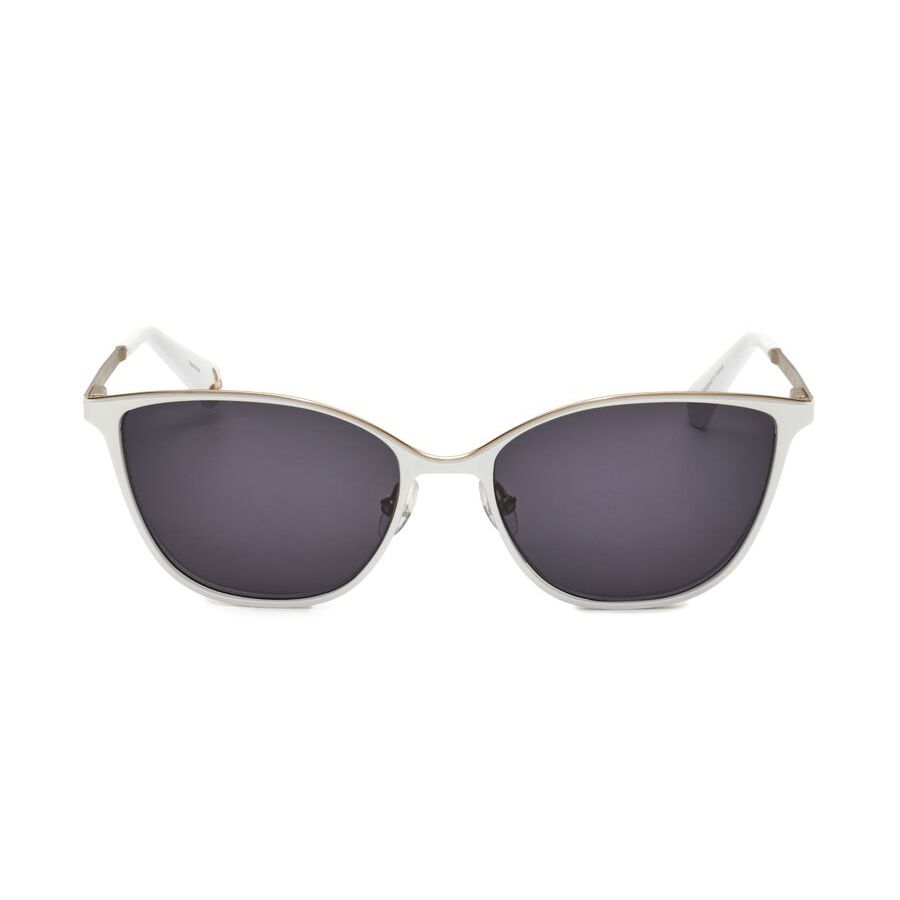 christian lacroix ladies white cat eye sunglasses cls3059 christian lacroix ladies white cat eye sunglasses cls3059
