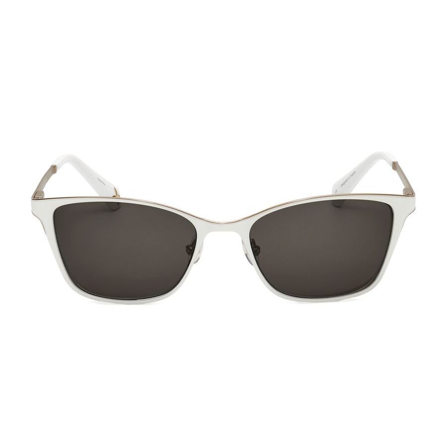 christian lacroix ladies white cat eye sunglasses cls3060 660 2 christian lacroix ladies white cat eye sunglasses cls3060 660 2