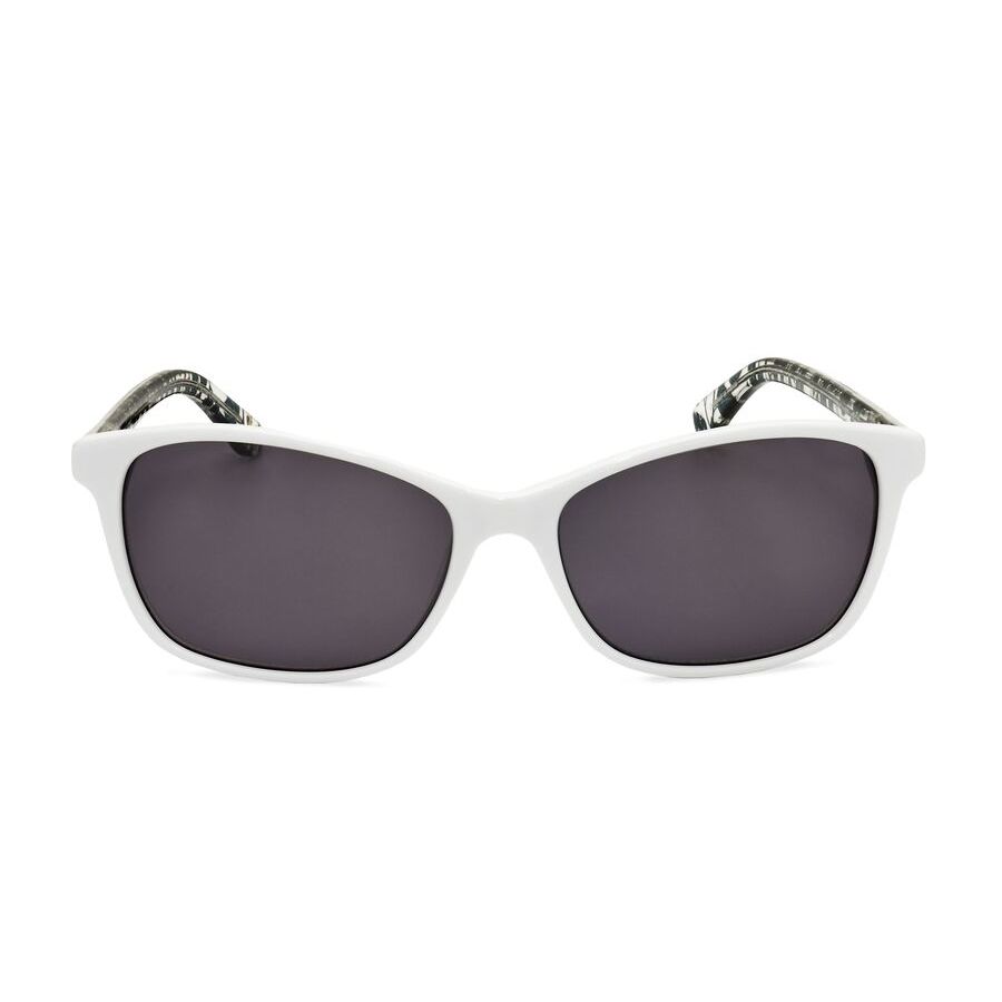 christian lacroix ladies white rectangular sunglasses cls1044 011 4 christian lacroix ladies white rectangular sunglasses cls1044 011 4