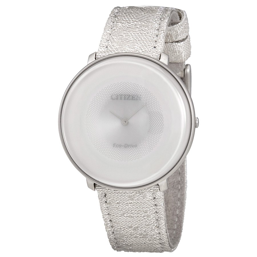 citizen ambiluna eco drive titanium opaque watch eg7000 01a citizen ambiluna eco drive titanium opaque watch eg7000 01a