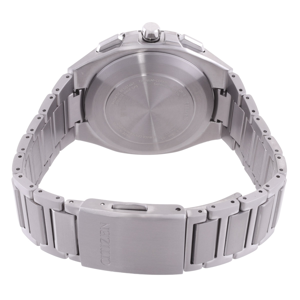 citizen attesa perpetual alarm world time grey dial men's watch cc4104 53e citizen attesa perpetual alarm world time grey dial men's watch cc4104 53e