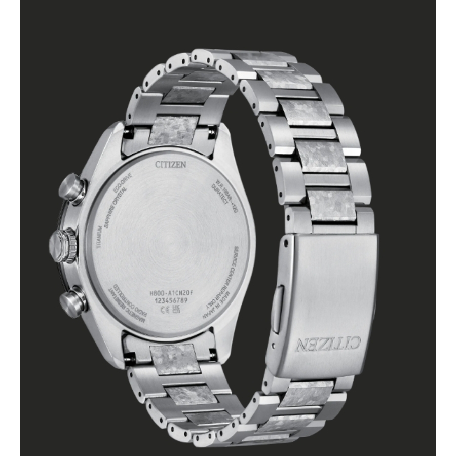 citizen attesa perpetual silver dial men's watch at8284 61a citizen attesa perpetual silver dial men's watch at8284 61a