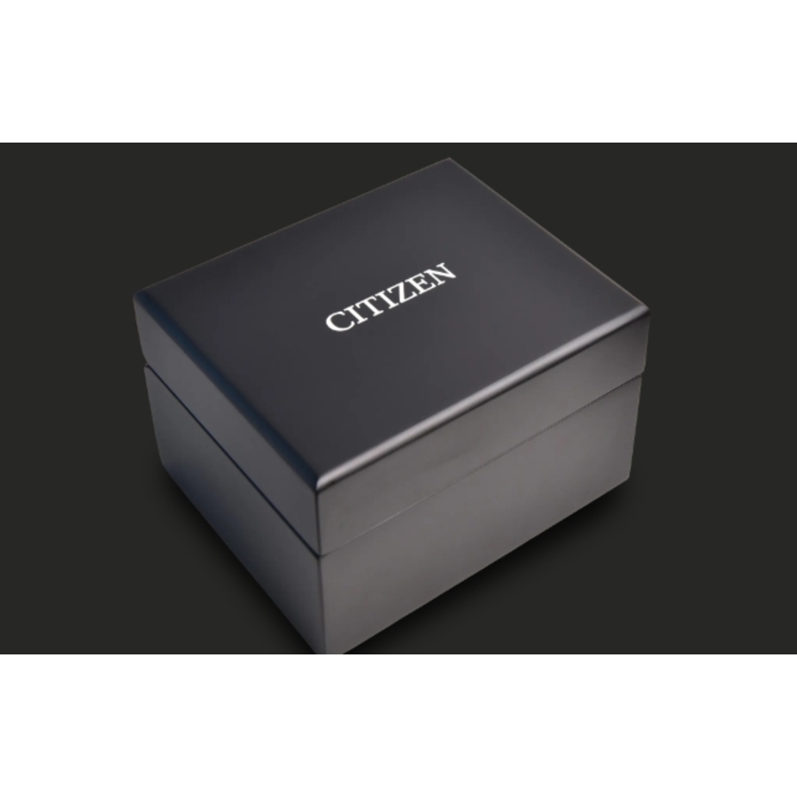 citizen attesa perpetual silver dial men's watch at8284 61a citizen attesa perpetual silver dial men's watch at8284 61a