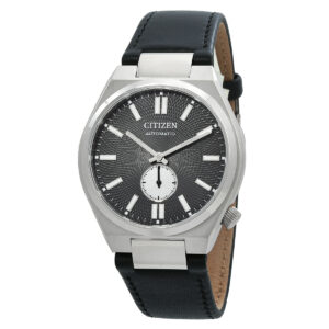 citizen automatic men's watch nk5010 01h