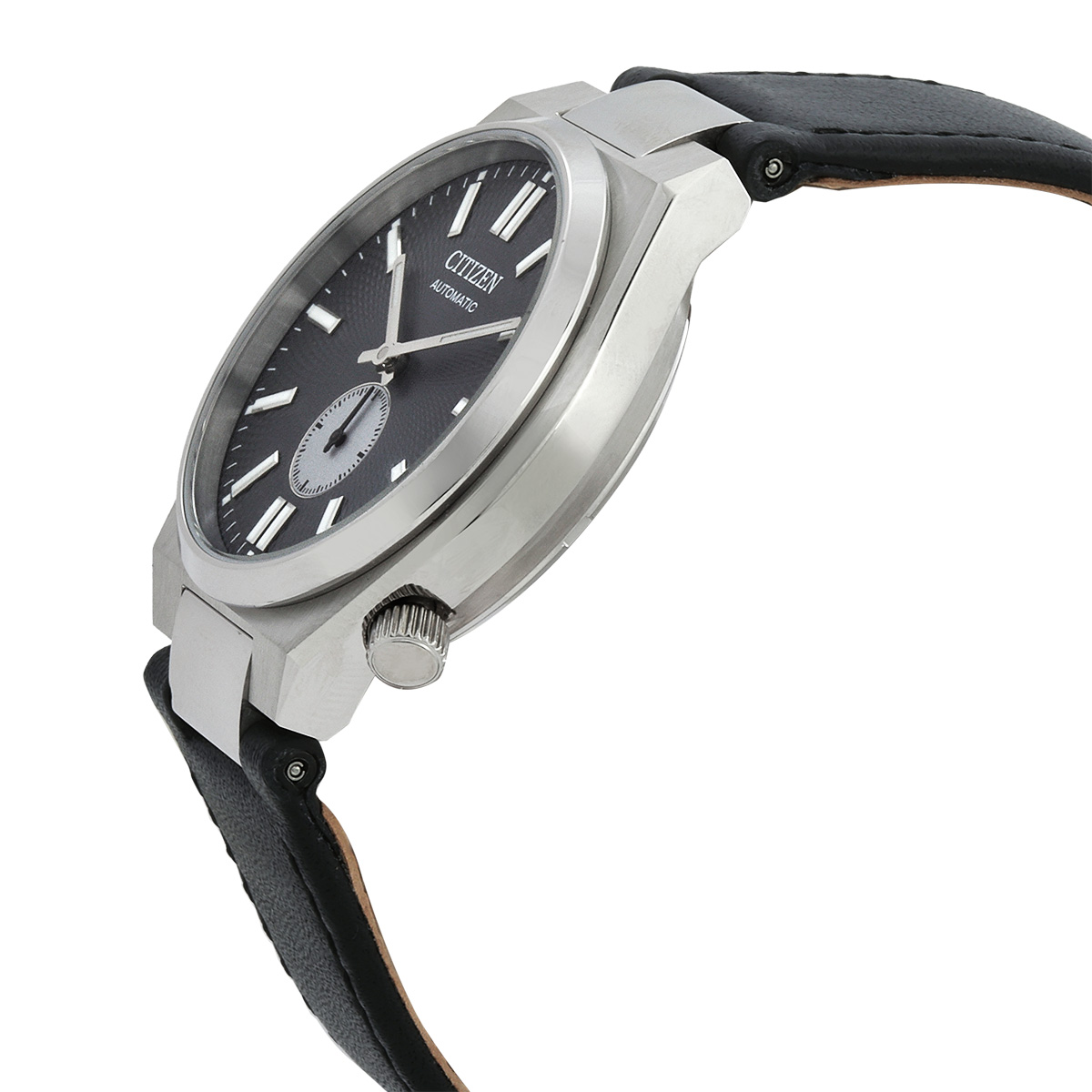 citizen automatic men's watch nk5010 01h citizen automatic men's watch nk5010 01h