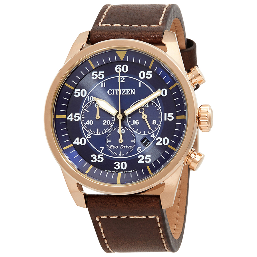 citizen avion chronograph eco drive blue dial men's watch ca4213 18l citizen avion chronograph eco drive blue dial men's watch ca4213 18l