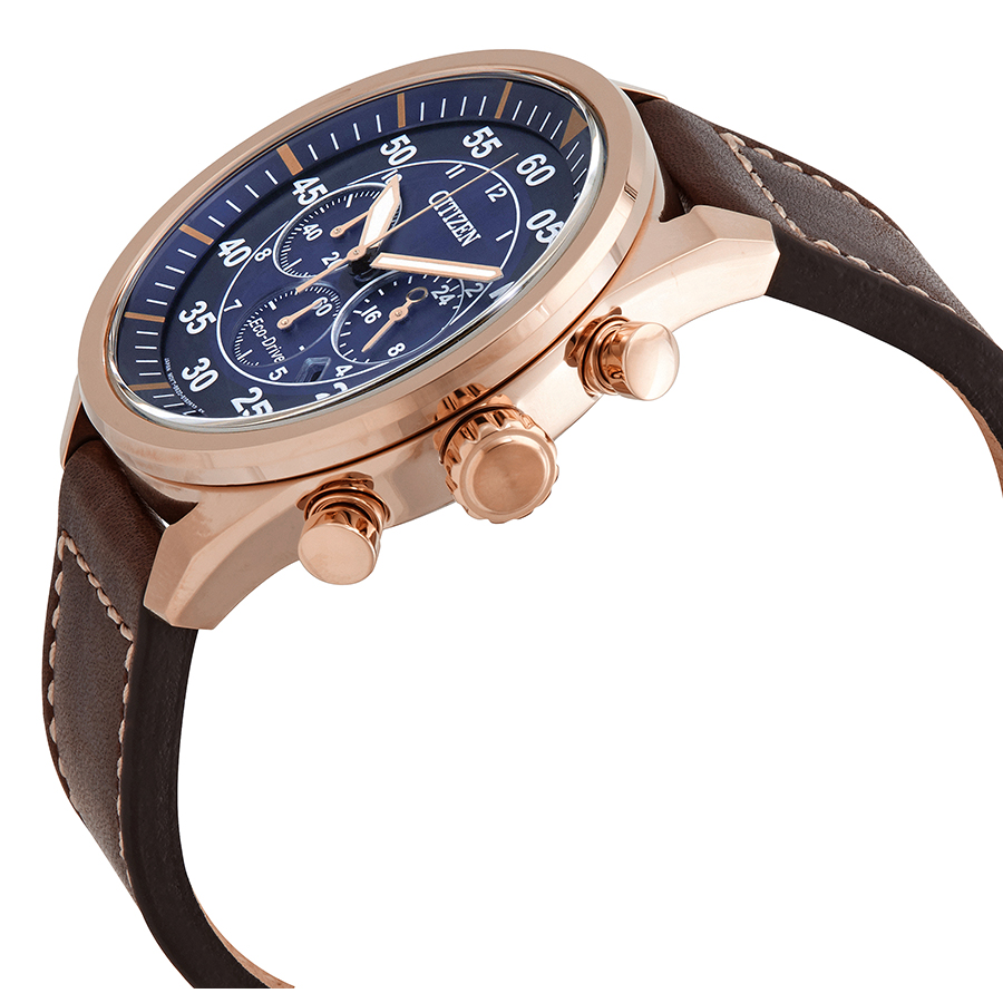citizen avion chronograph eco drive blue dial men's watch ca4213 18l citizen avion chronograph eco drive blue dial men's watch ca4213 18l