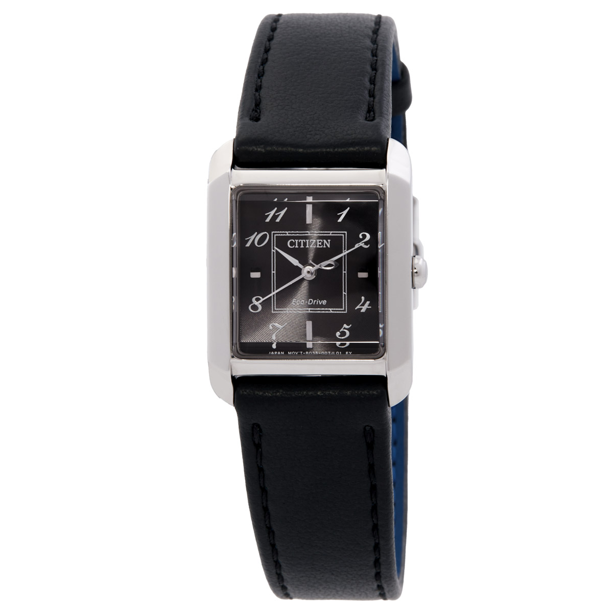 citizen bianca black dial ladies watch ew5600 01e citizen bianca black dial ladies watch ew5600 01e