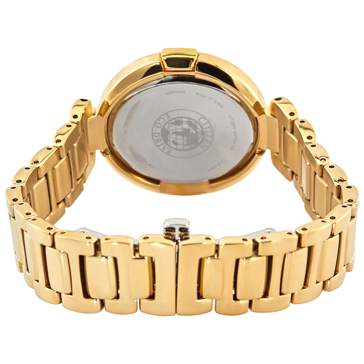 citizen capella diamond silver dial ladies watch ex1512 53a citizen capella diamond silver dial ladies watch ex1512 53a
