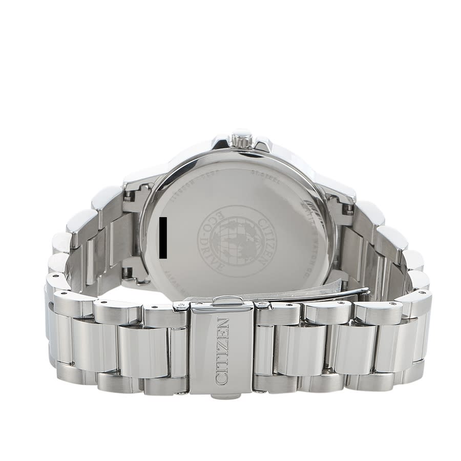 citizen chandler quartz mother of pearl dial ladies watch fe7030 57d citizen chandler quartz mother of pearl dial ladies watch fe7030 57d