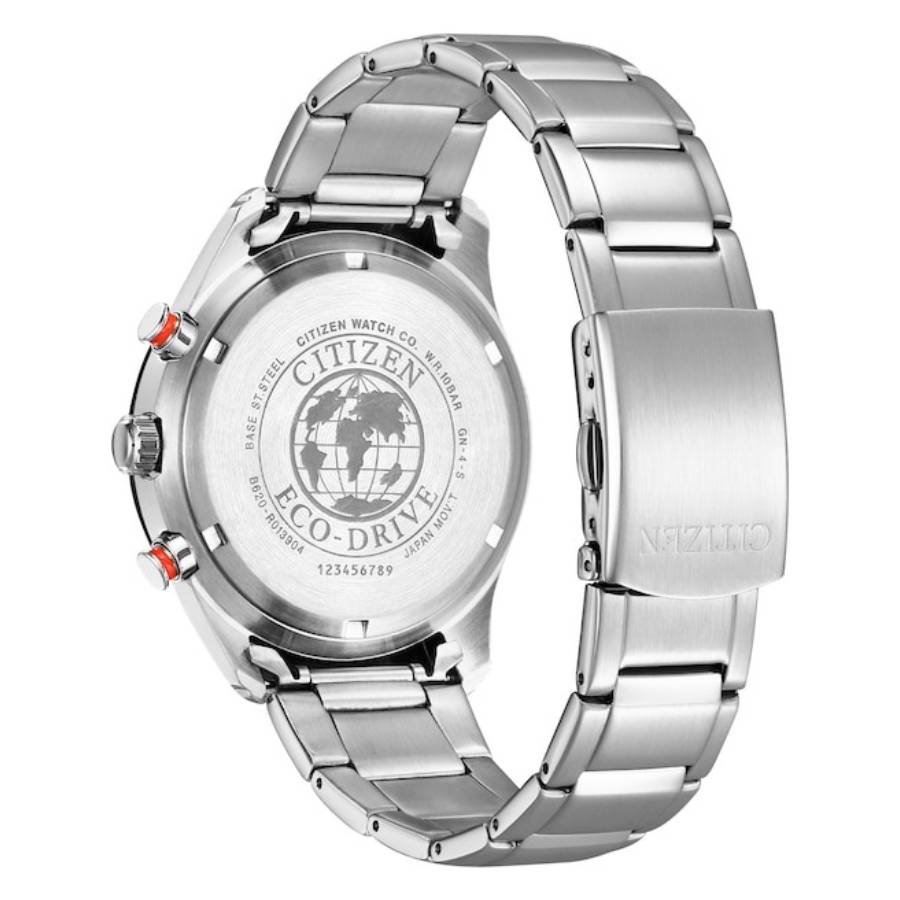 citizen chronograph blue dial men's watch ca0459 79l citizen chronograph blue dial men's watch ca0459 79l