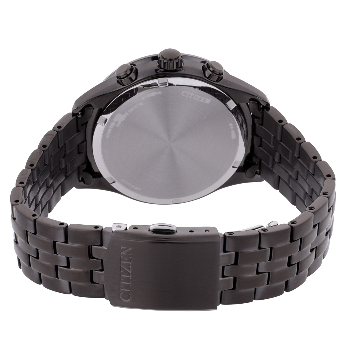 citizen chronograph gmt blue dial men's watch at2577 57l citizen chronograph gmt blue dial men's watch at2577 57l