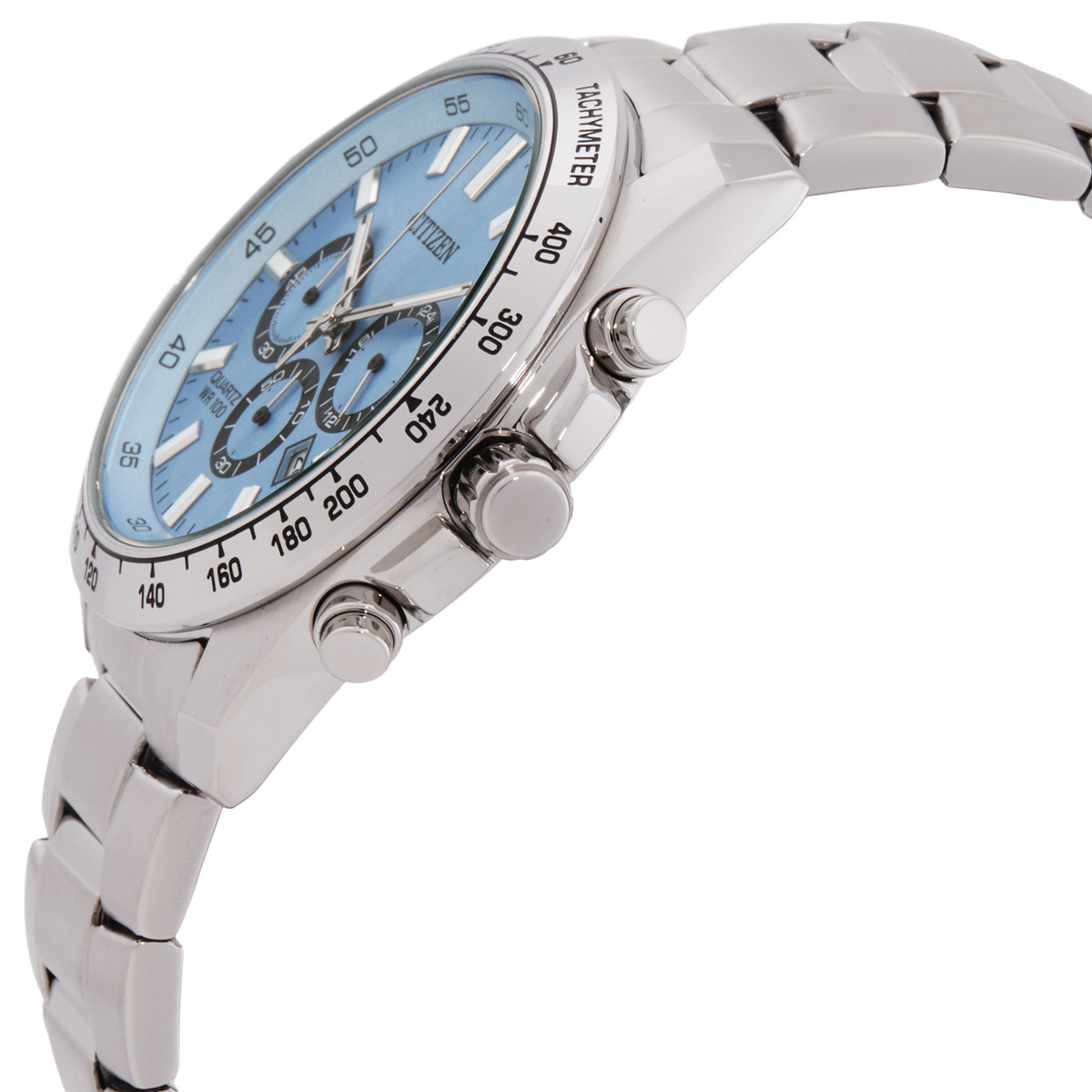 citizen chronograph quartz blue dial watch an8230 59l citizen chronograph quartz blue dial watch an8230 59l