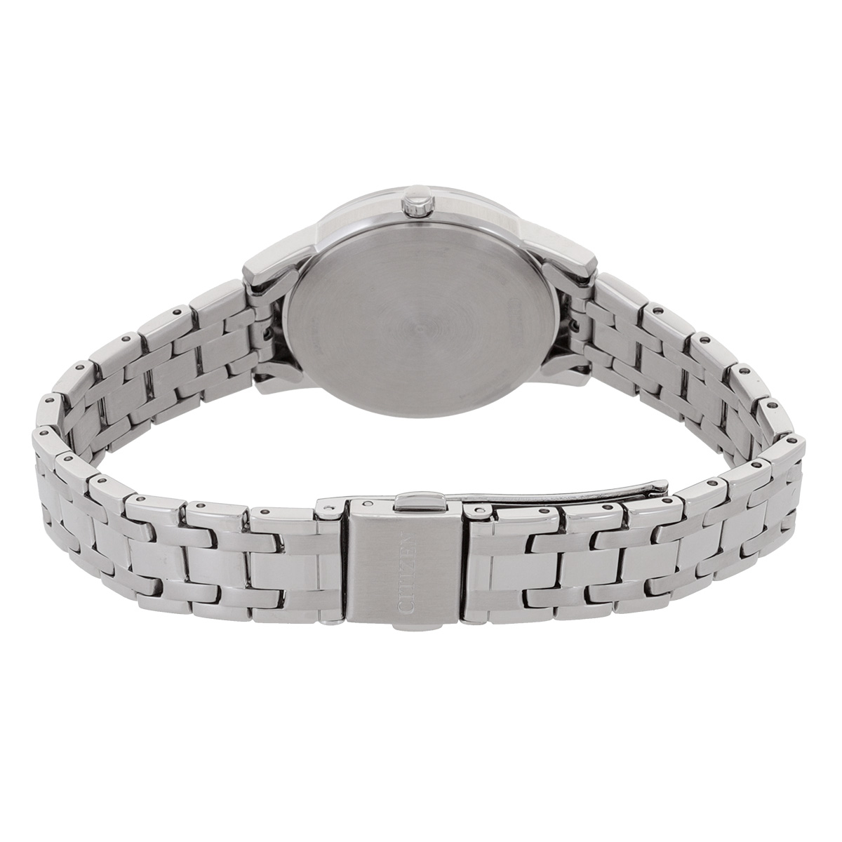 citizen classic automatic diamond white dial ladies watch fe1240 57a citizen classic automatic diamond white dial ladies watch fe1240 57a