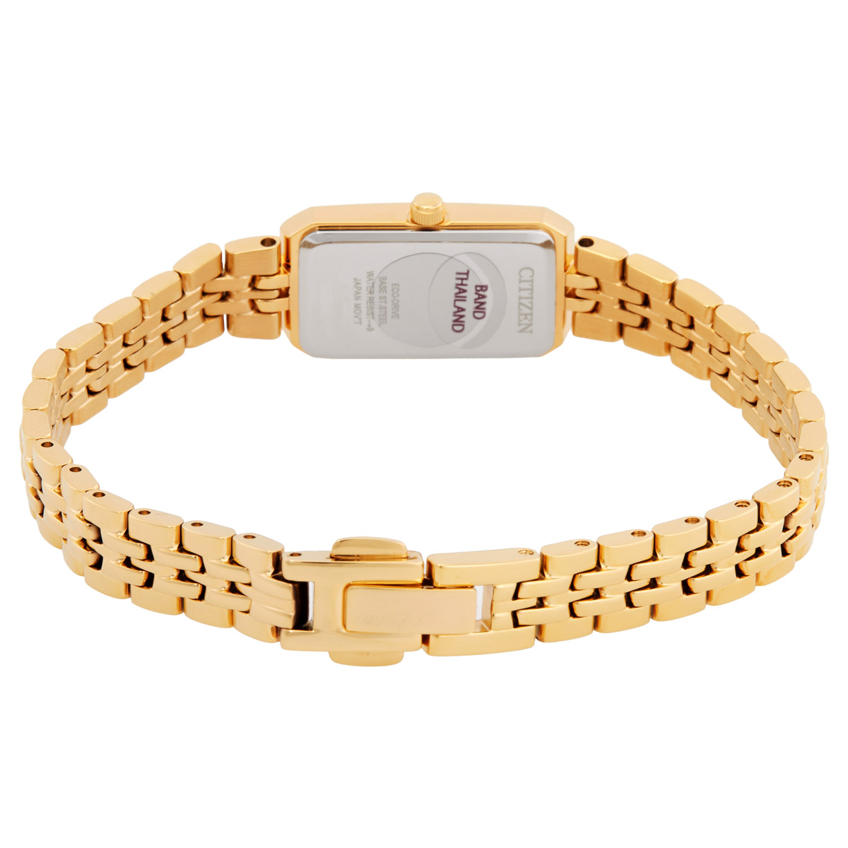 citizen classic eco drive champagne dial ladies watch eg2693 51p citizen classic eco drive champagne dial ladies watch eg2693 51p
