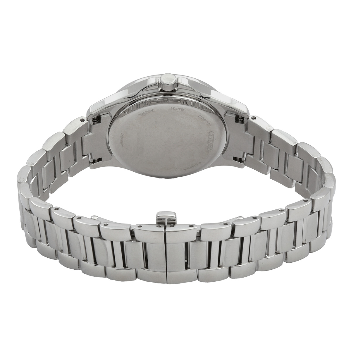 citizen classic eco drive crystal mother of pearl dial ladies watch ew2640 54y citizen classic eco drive crystal mother of pearl dial ladies watch ew2640 54y