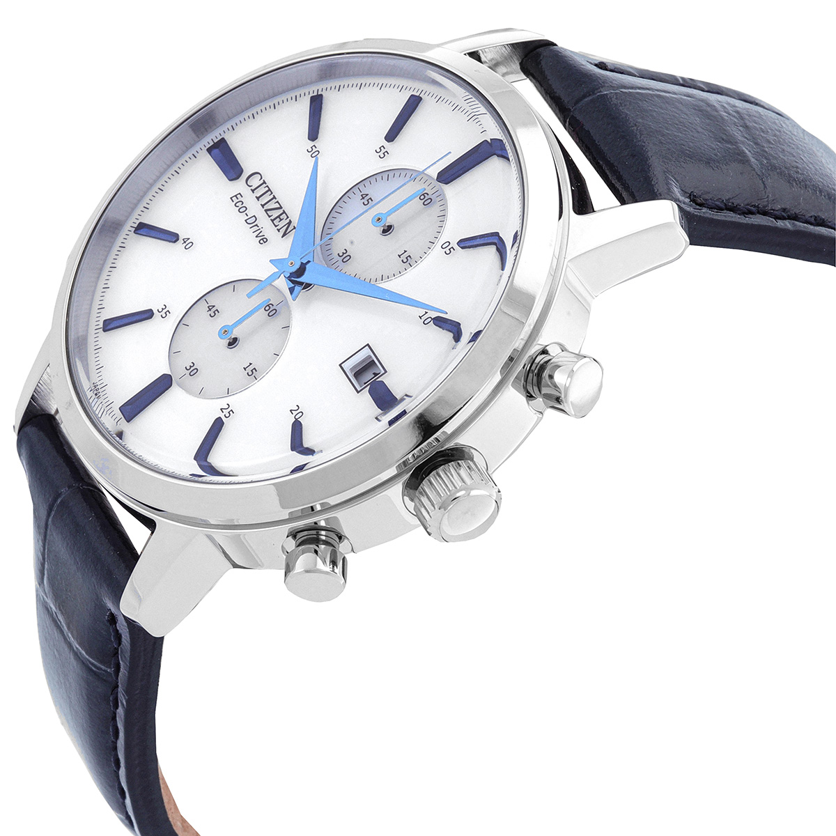 citizen core collection chronograph quartz white dial men's watch ca7069 16a citizen core collection chronograph quartz white dial men's watch ca7069 16a