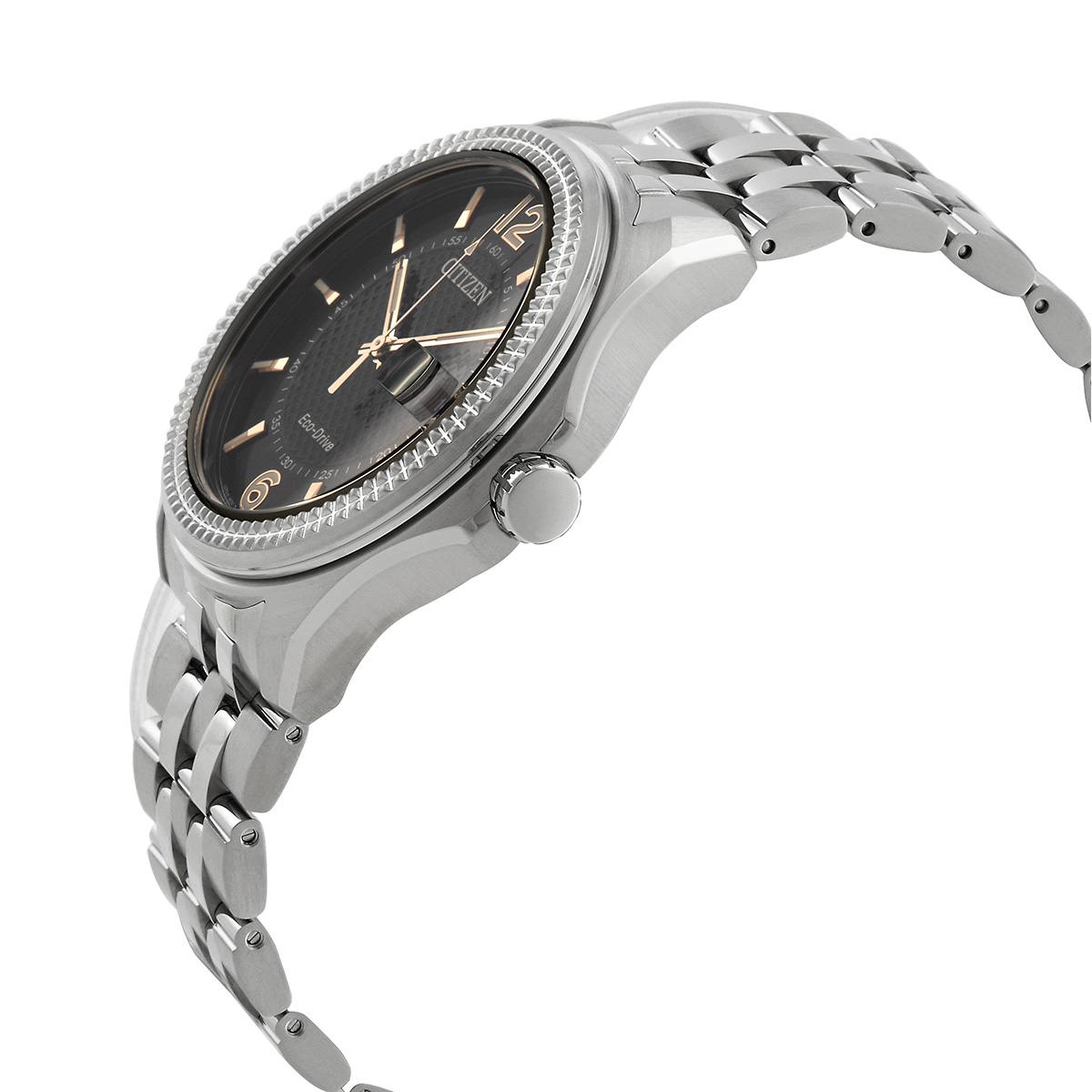 citizen corso eco drive grey dial men's watch aw1740 54h citizen corso eco drive grey dial men's watch aw1740 54h