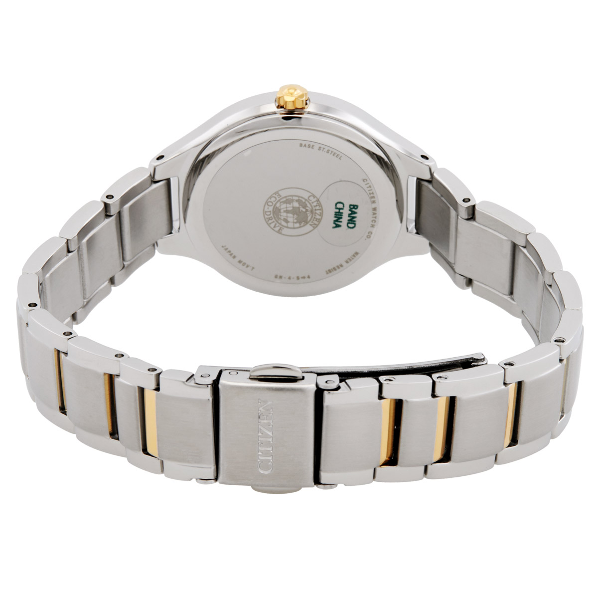 citizen diamond silver dial ladies watch fe2104 50a citizen diamond silver dial ladies watch fe2104 50a