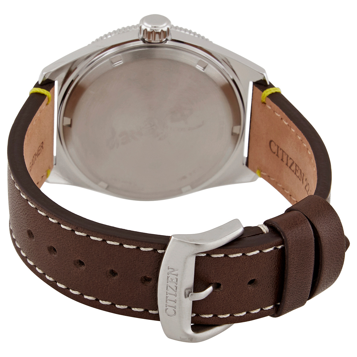citizen disney classic blue dial men's watch aw1599 00w citizen disney classic blue dial men's watch aw1599 00w