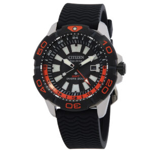 Витрина citizen eco drive quartz black dial men's watch bj7129 05e