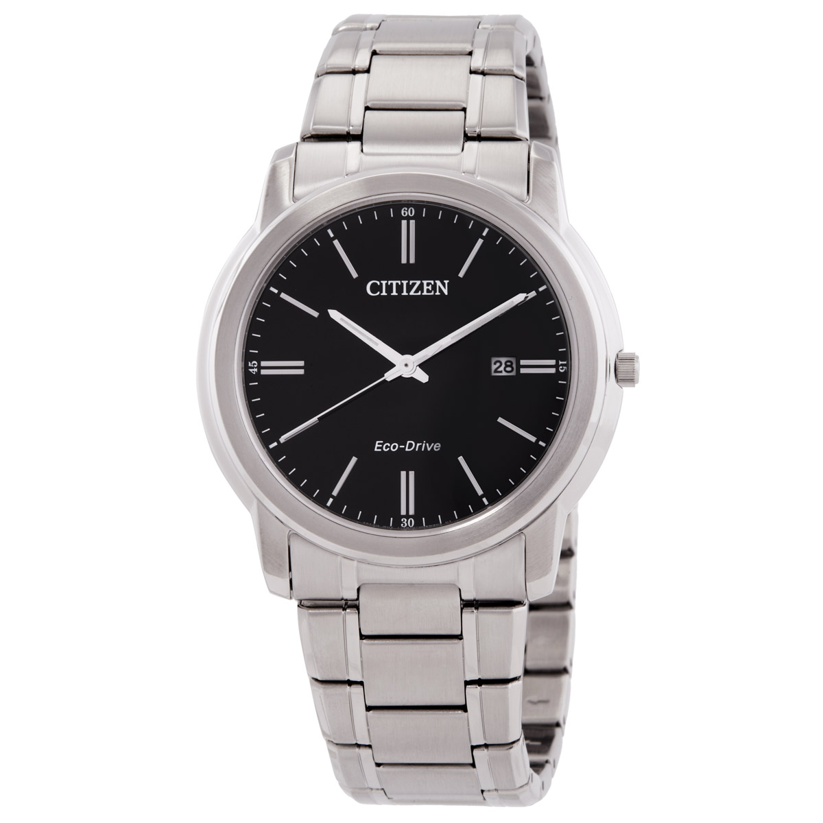 citizen eco drive black dial men's watch aw1218 56e citizen eco drive black dial men's watch aw1218 56e