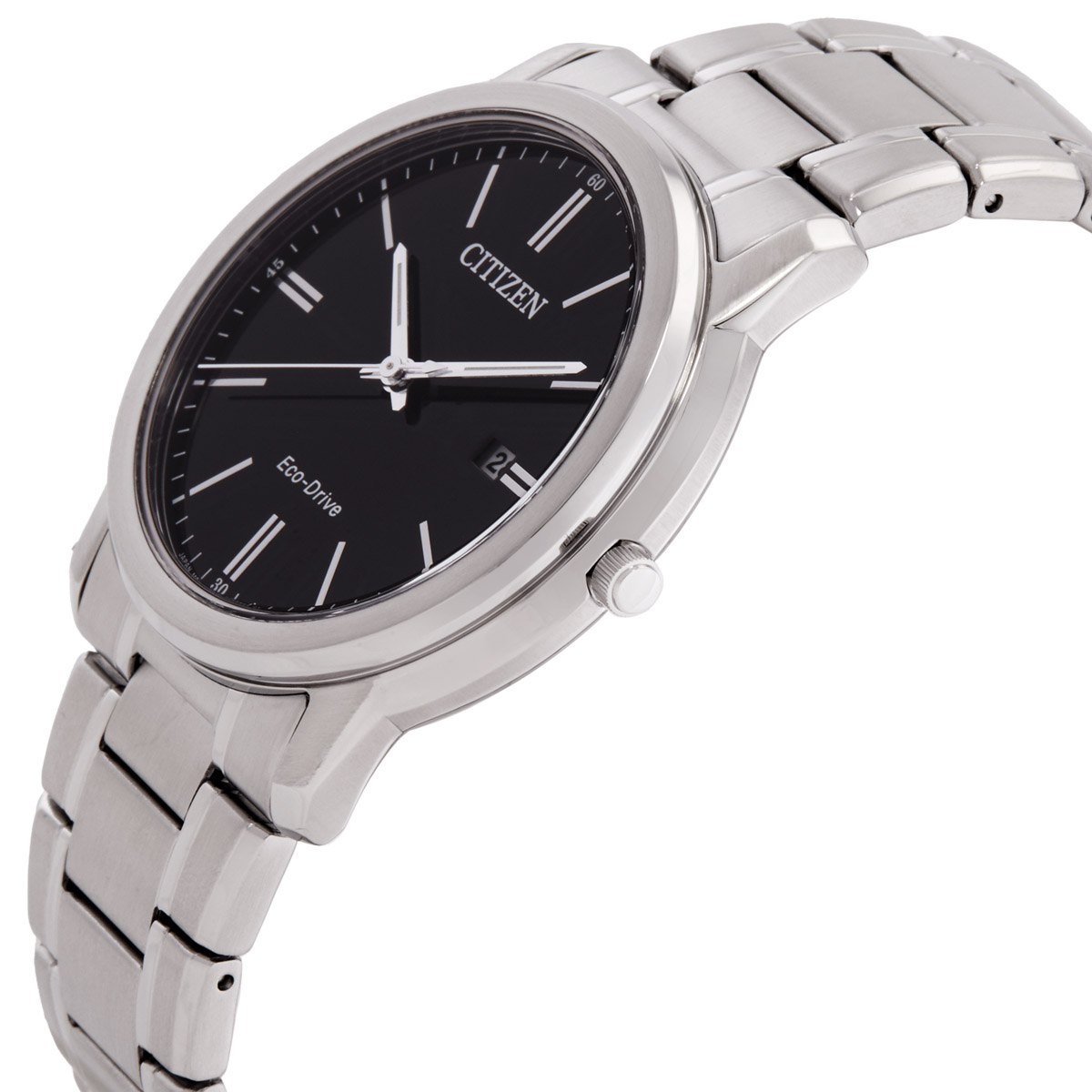 citizen eco drive black dial men's watch aw1218 56e citizen eco drive black dial men's watch aw1218 56e
