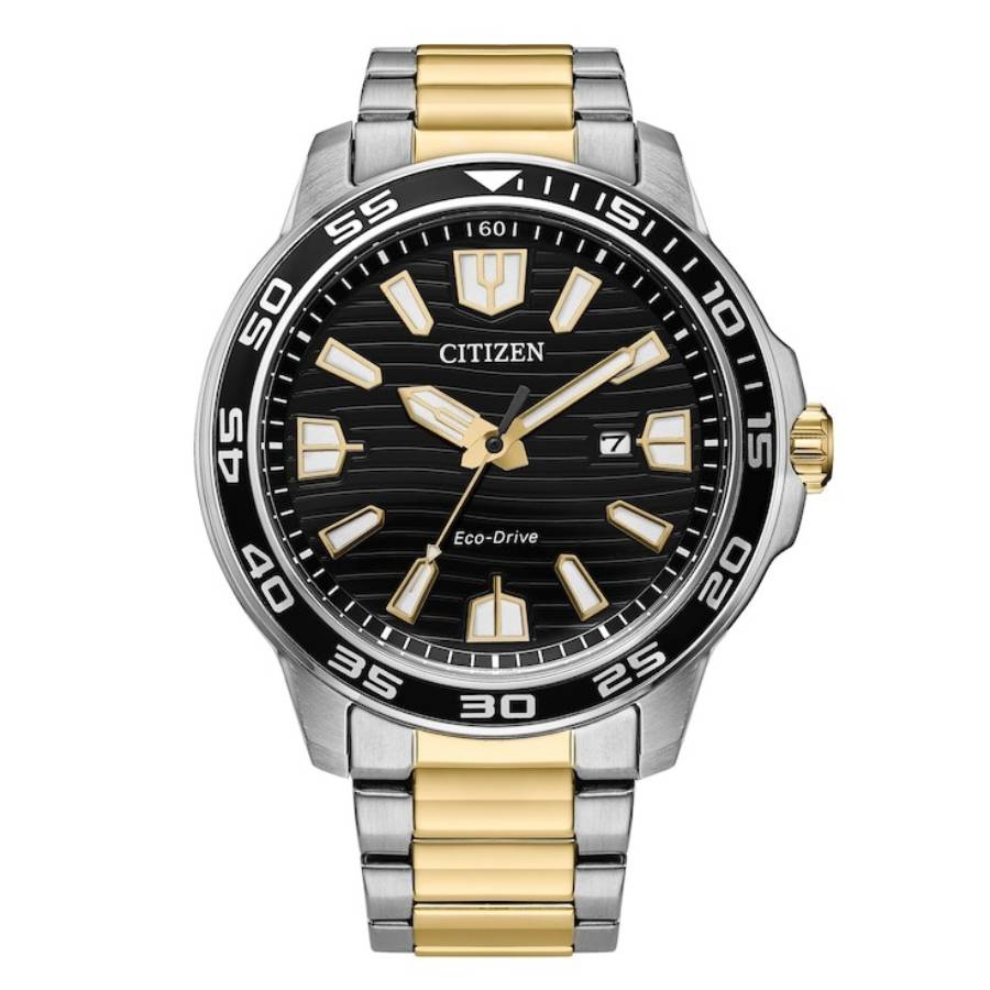 citizen eco drive black dial men's watch aw1706 52e citizen eco drive black dial men's watch aw1706 52e