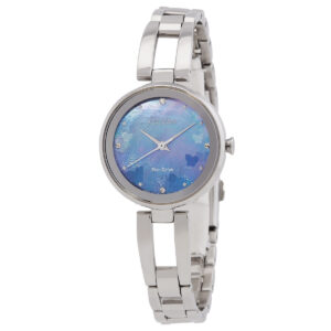 Витрина citizen eco drive blue dial ladies watch em0801 85n
