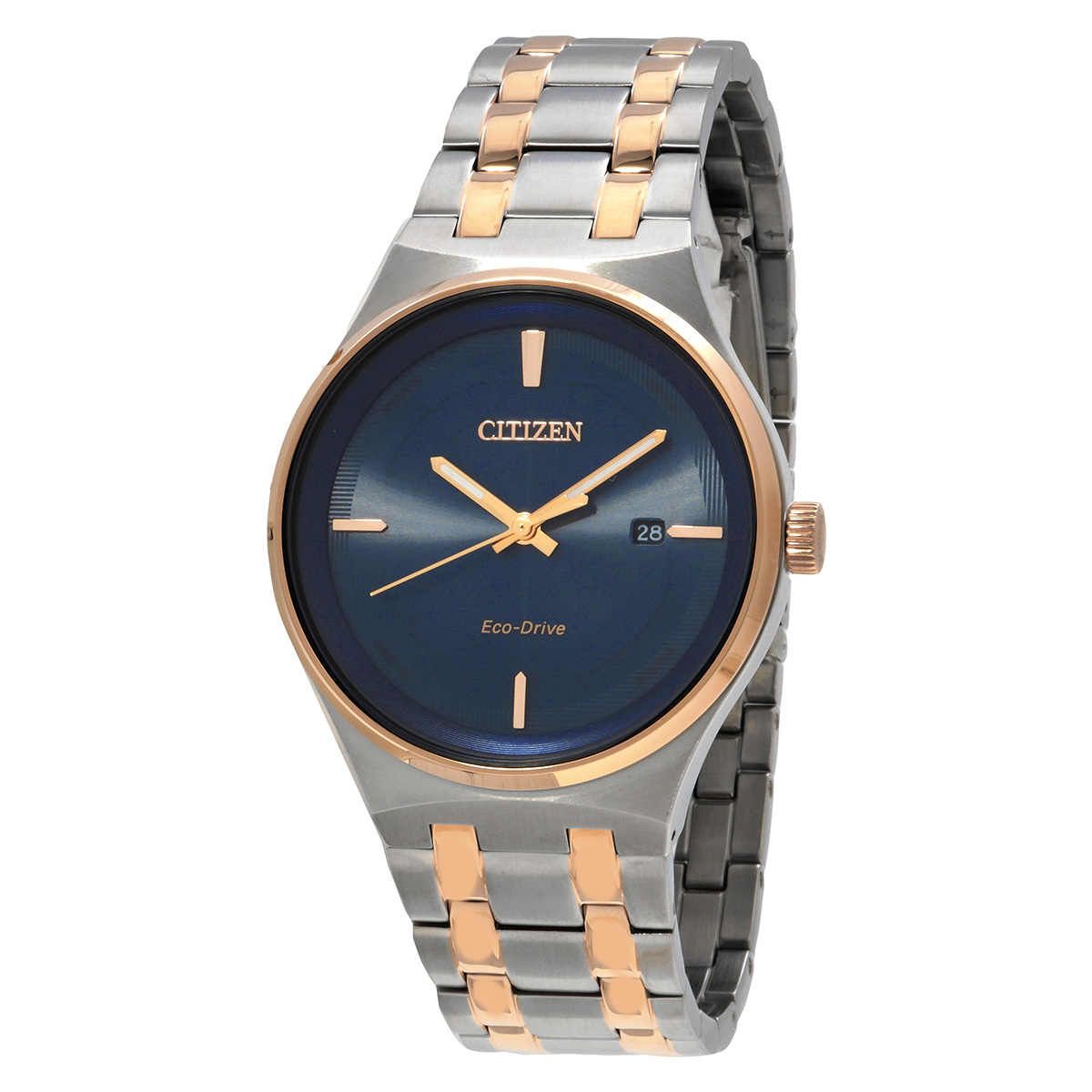 citizen eco drive blue dial men's watch bm7656 51l citizen eco drive blue dial men's watch bm7656 51l