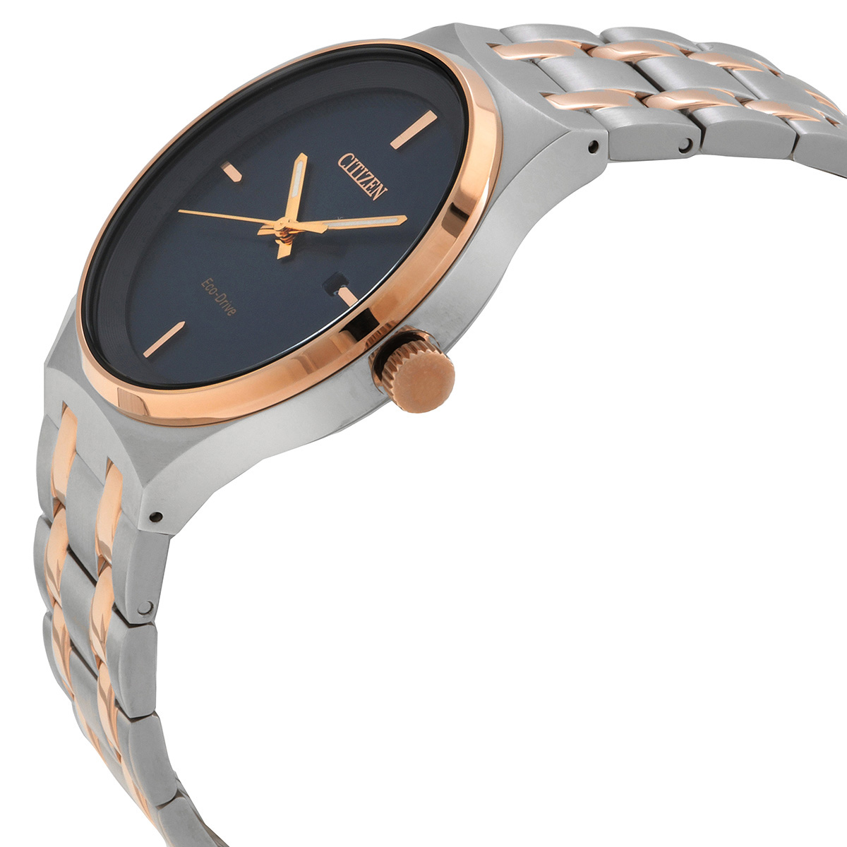 citizen eco drive blue dial men's watch bm7656 51l citizen eco drive blue dial men's watch bm7656 51l