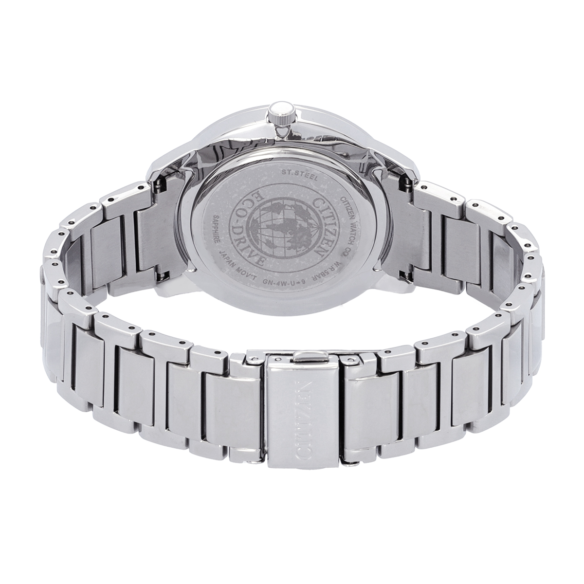 citizen eco drive blue mother of pearl dial stainless steel men's watch bm7520 88n citizen eco drive blue mother of pearl dial stainless steel men's watch bm7520 88n