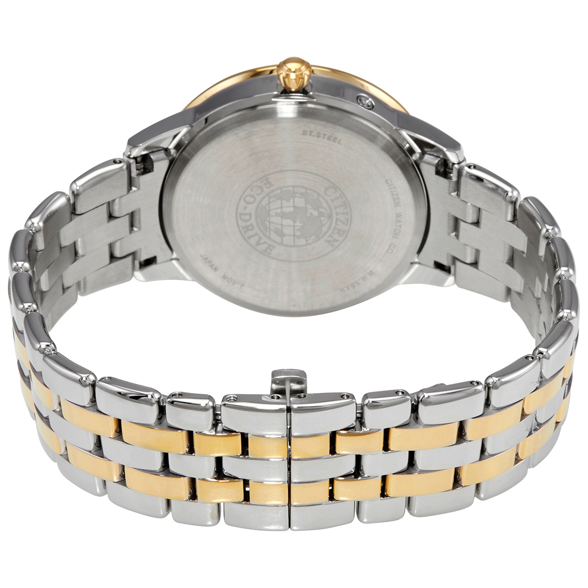 citizen eco drive calendrier chronograph diamond ladies watch fd0004 51d citizen eco drive calendrier chronograph diamond ladies watch fd0004 51d