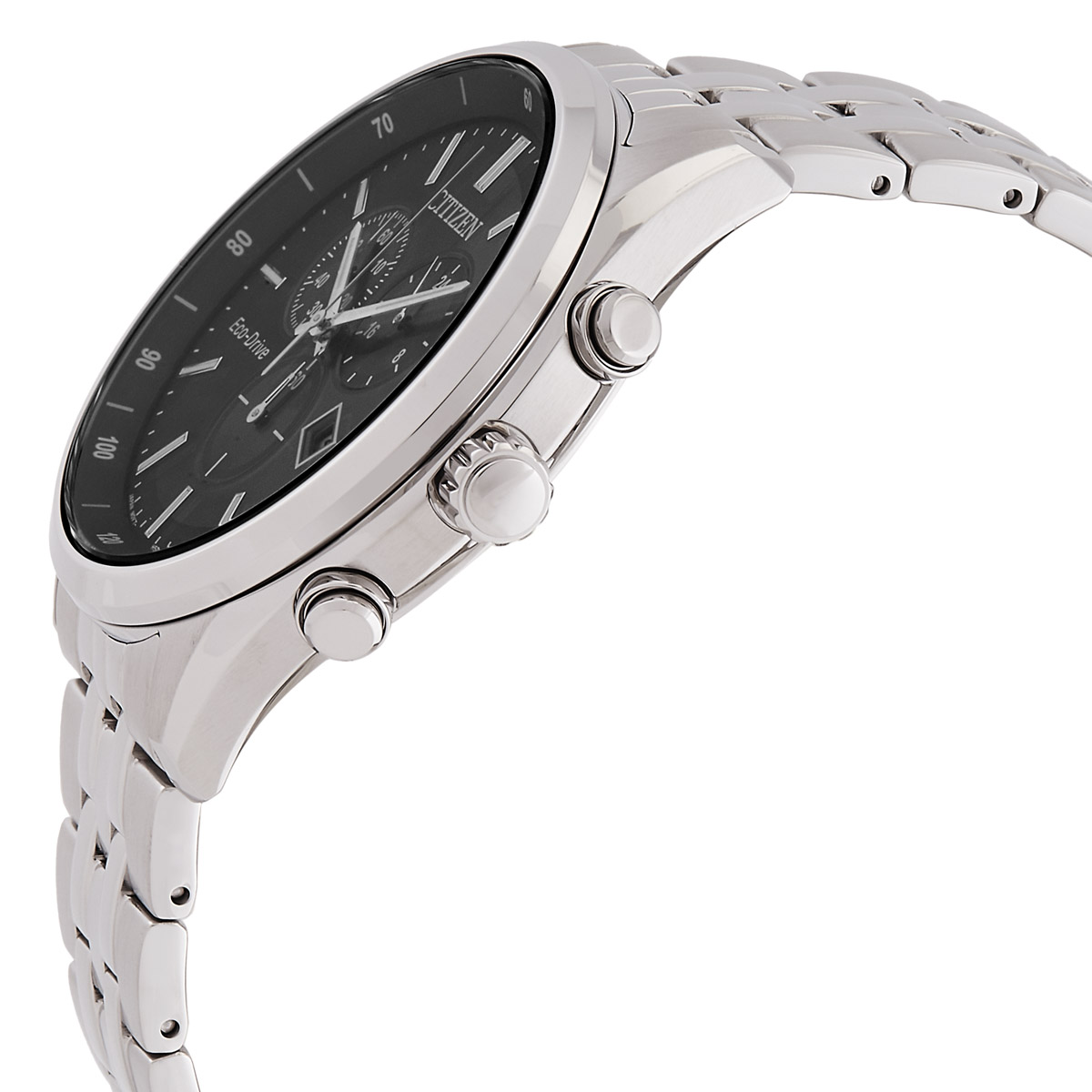 citizen eco drive chronograph black dial men's watch at2570 56e citizen eco drive chronograph black dial men's watch at2570 56e