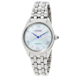 Витрина citizen eco drive citizen l ladies watch em1140 80d
