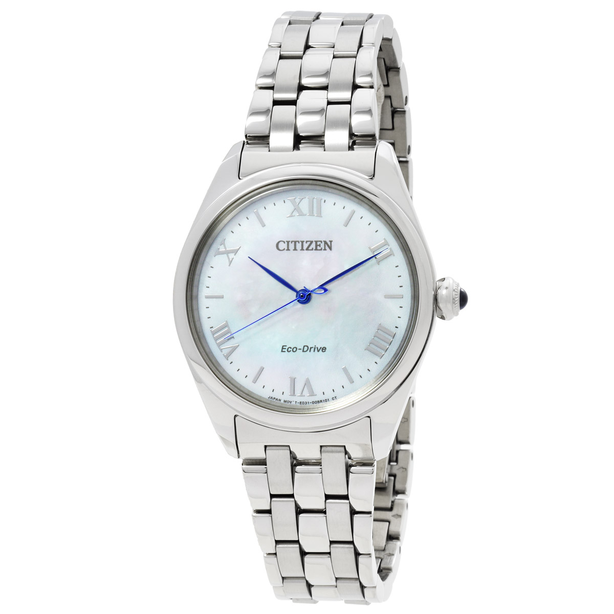 citizen eco drive citizen l ladies watch em1140 80d citizen eco drive citizen l ladies watch em1140 80d