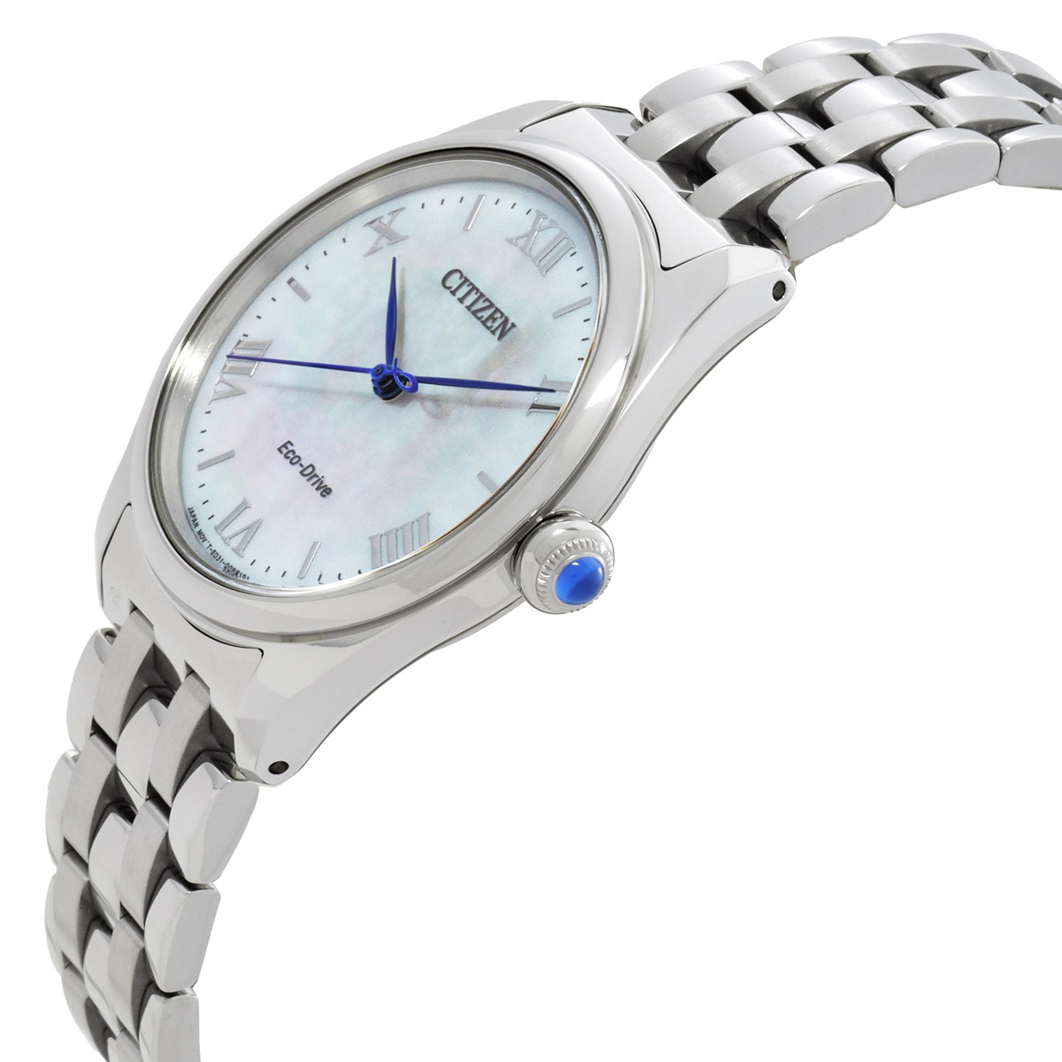 citizen eco drive citizen l ladies watch em1140 80d citizen eco drive citizen l ladies watch em1140 80d