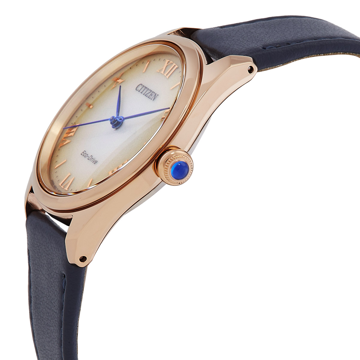 citizen eco drive citizen l ladies watch em1143 14z citizen eco drive citizen l ladies watch em1143 14z