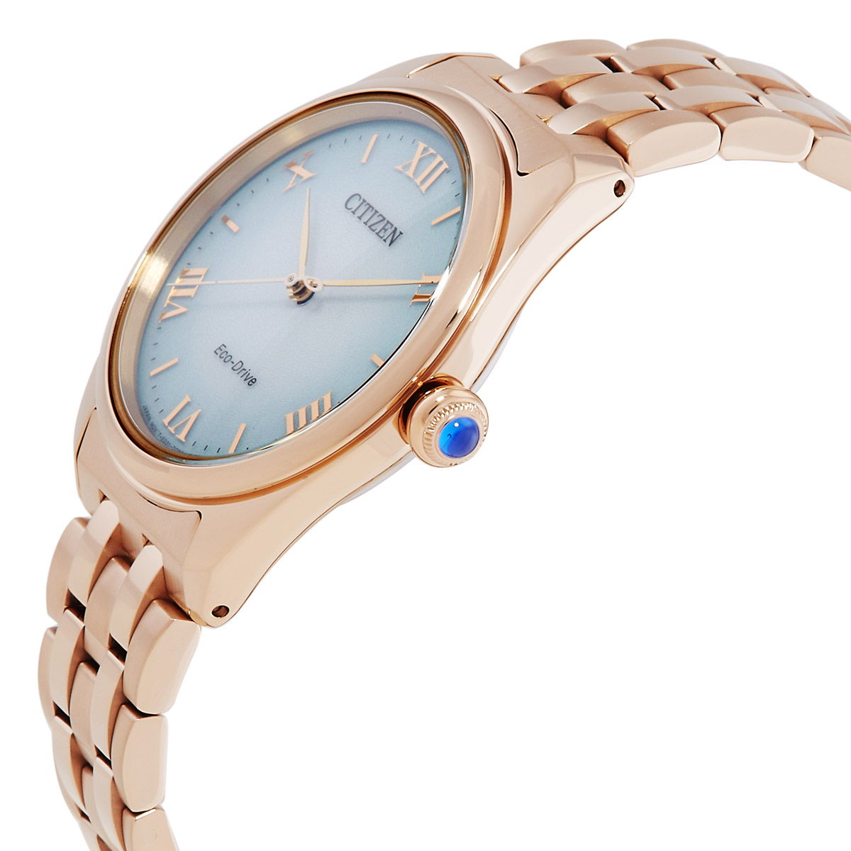 citizen eco drive citizen l ladies watch em1143 81x citizen eco drive citizen l ladies watch em1143 81x