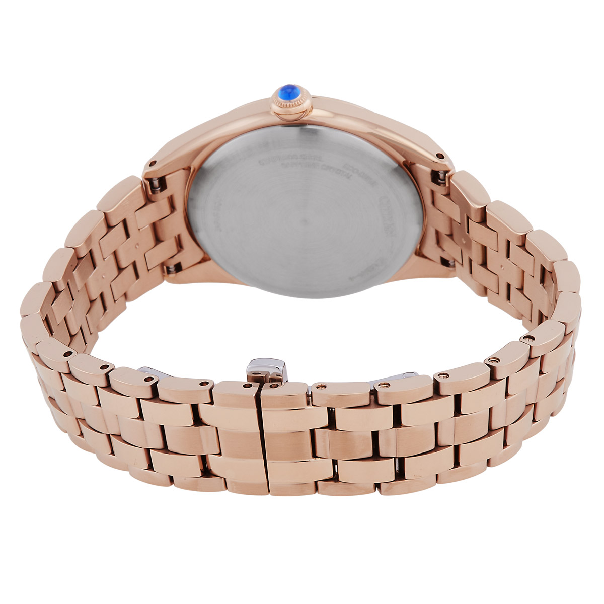 citizen eco drive citizen l ladies watch em1143 81x citizen eco drive citizen l ladies watch em1143 81x