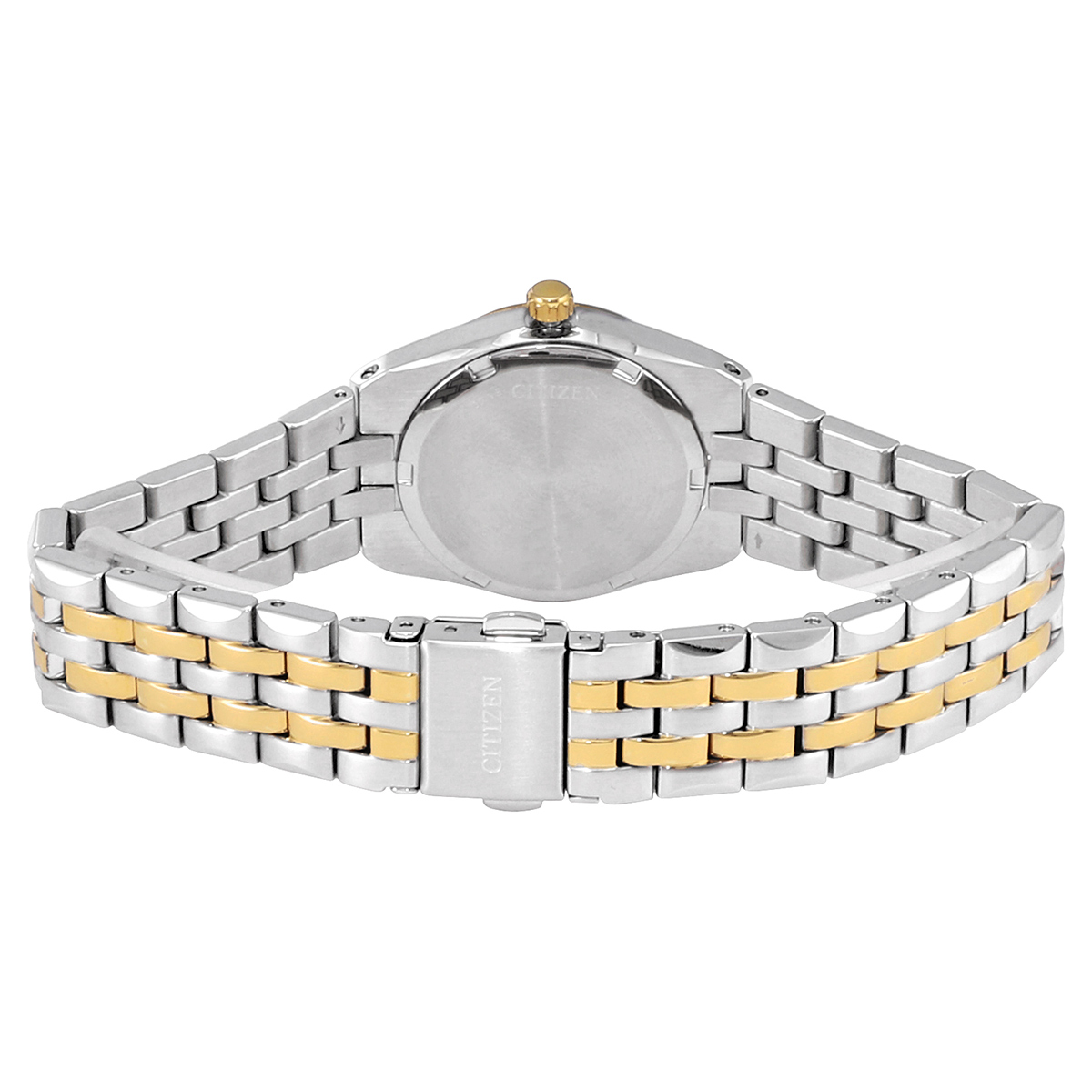 citizen eco drive corso silver dial ladies watch ew2299 50a citizen eco drive corso silver dial ladies watch ew2299 50a