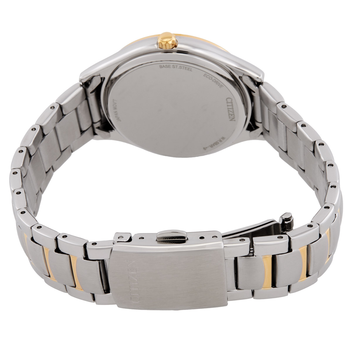 citizen eco drive crystal mother of pearl dial ladies watch eo1188 56d citizen eco drive crystal mother of pearl dial ladies watch eo1188 56d