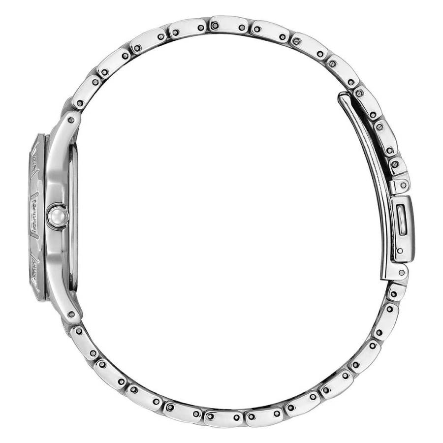 citizen eco drive diamond mother of pearl dial ladies watch ew2650 51d citizen eco drive diamond mother of pearl dial ladies watch ew2650 51d