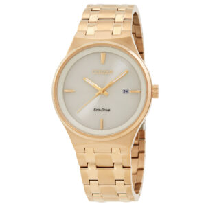 Витрина citizen eco drive men's watch bm7652 52p