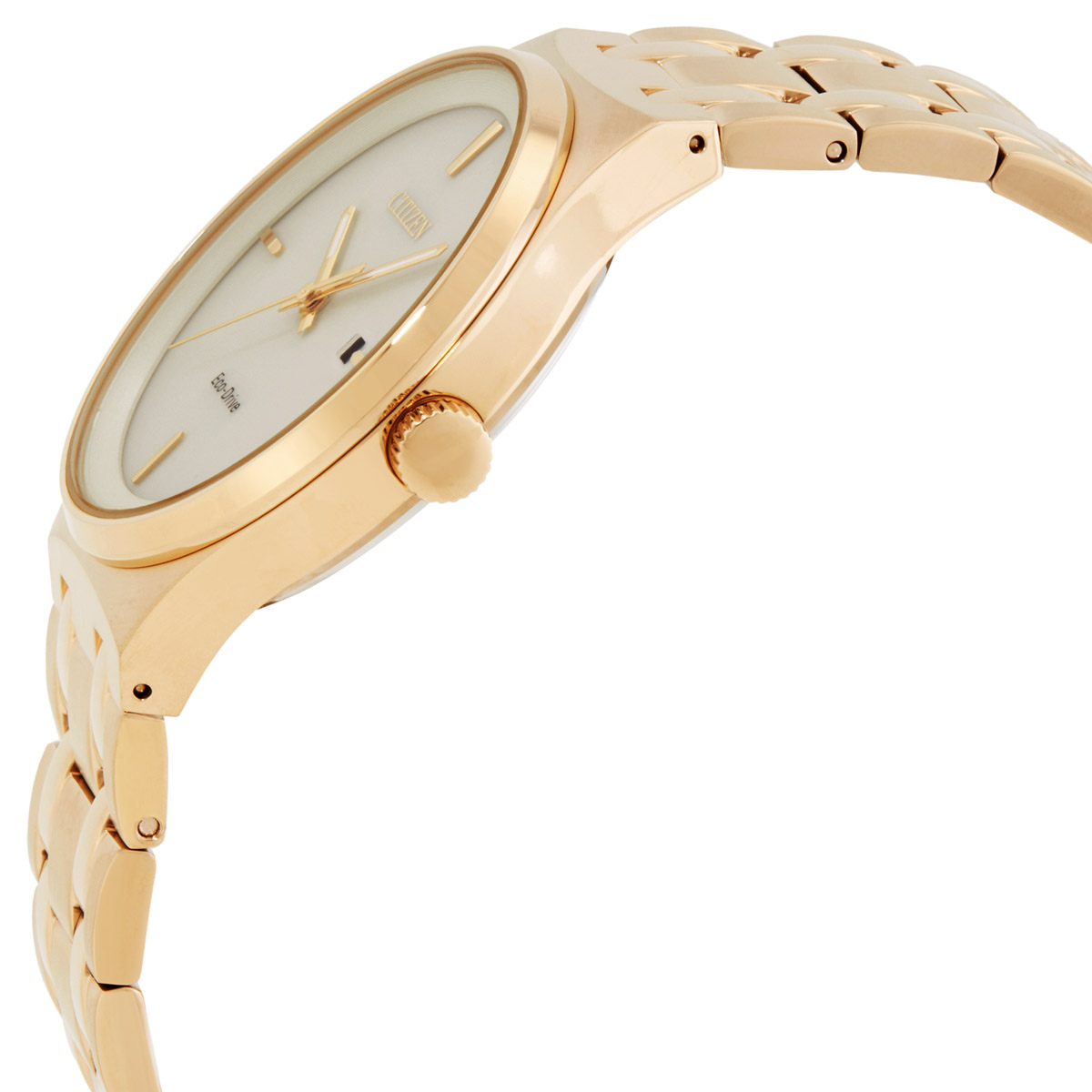 citizen eco drive men's watch bm7652 52p citizen eco drive men's watch bm7652 52p