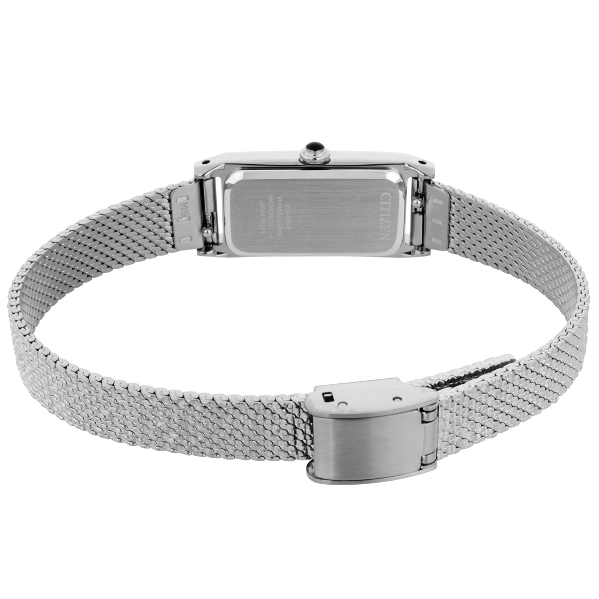 citizen eco drive mother of pearl dial ladies watch eg7040 74d citizen eco drive mother of pearl dial ladies watch eg7040 74d