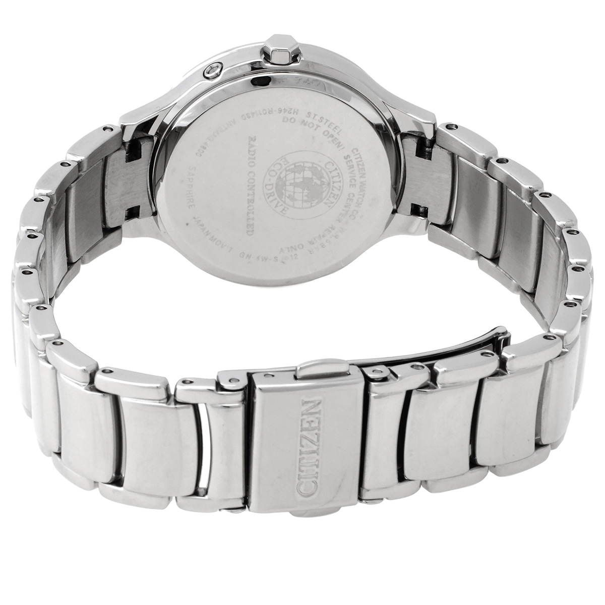 citizen eco drive perpetual world time mother of pearl dial ladies watch ec1170 85d citizen eco drive perpetual world time mother of pearl dial ladies watch ec1170 85d