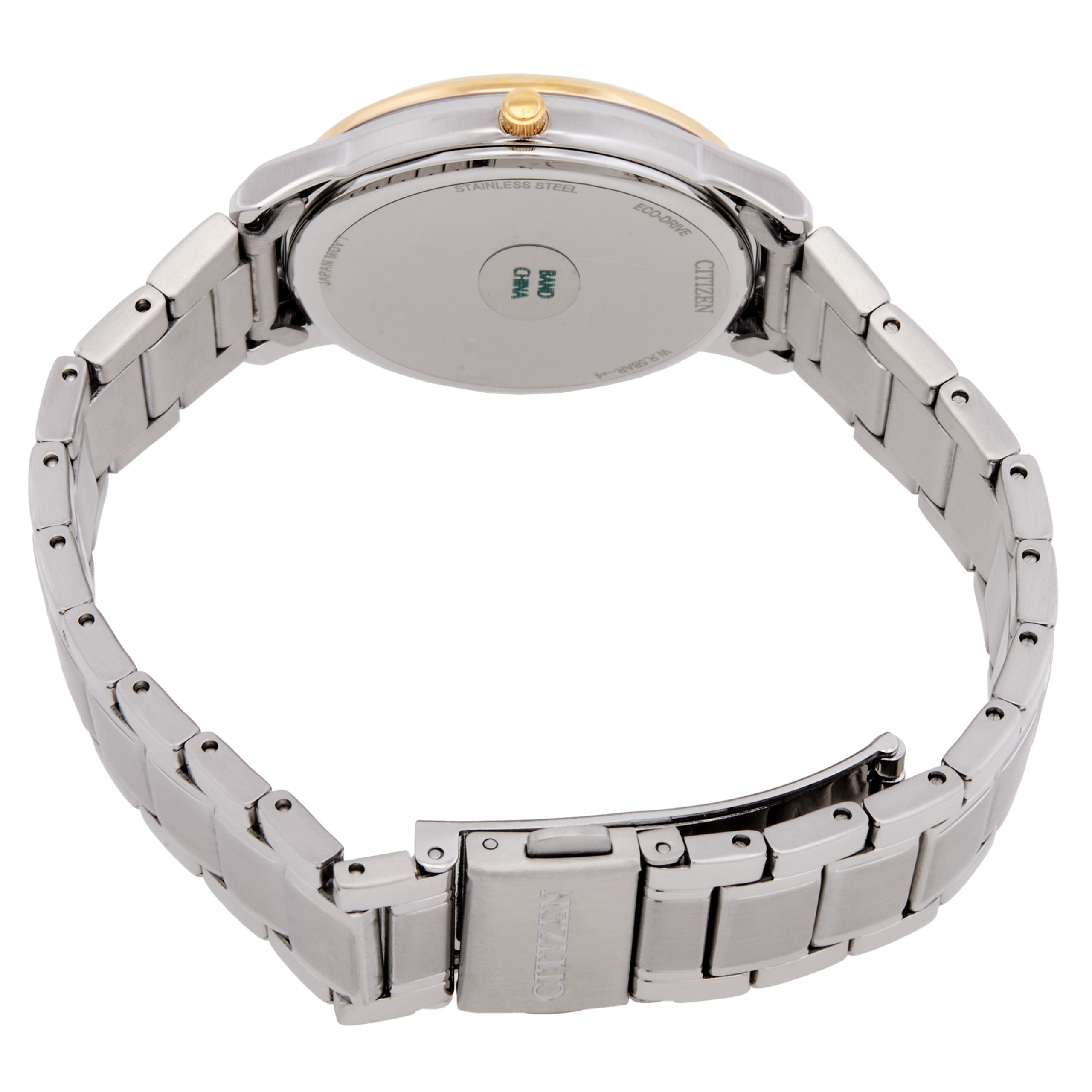 citizen eco drive white dial ladies watch fe6019 55a citizen eco drive white dial ladies watch fe6019 55a