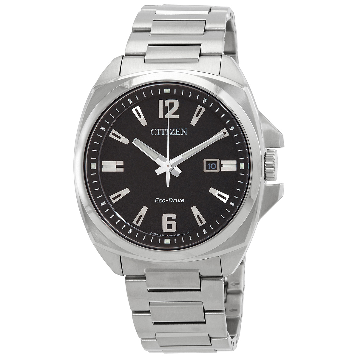 citizen endicott eco drive black dial men's watch aw1720 51e citizen endicott eco drive black dial men's watch aw1720 51e