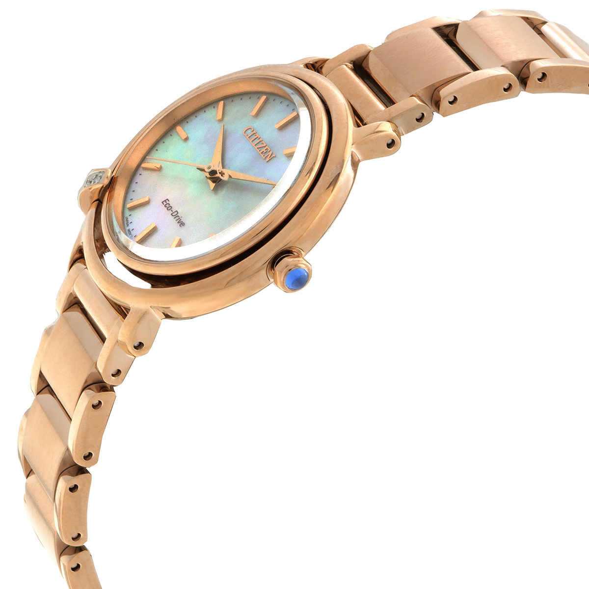 citizen l arcly ladies watch em1098 68d citizen l arcly ladies watch em1098 68d